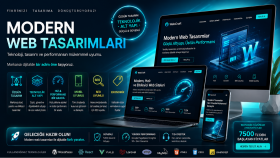 hızlı, kurumsal web siteleri yapabilirim