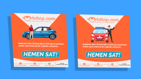 Bibip Reklam