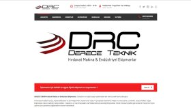 DRC Teknik