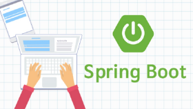 Java Spring Boot API Geliştirme