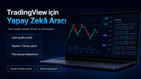 TradingView AI analiz sistemi kurabilirim