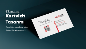 kartvizit tasarımı yaparım