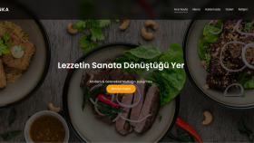 Anka restoran 