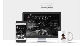 Gürkan şef web sitesi