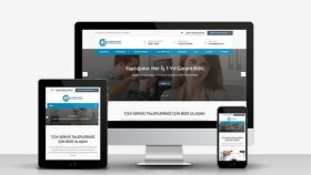 profesyonel ve anahtar teslim web siteleri yapıyorum