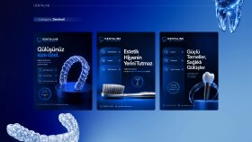 Dentaline