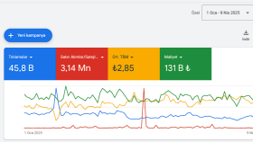 Google Ads Reklam Yönetimi