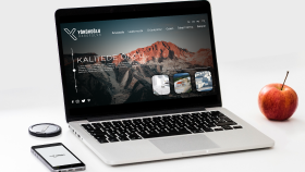 Mermer Fabrikası Web-Design