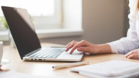 uzaktan ofis destek hizmeti veriyorum