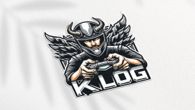 KLOG - Vektörel Logoya Çevirme
