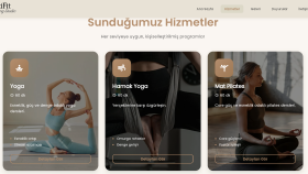 sizin isteklerinize uygun Wordpress sitesi oluşturabilirim