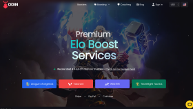 Anahtar Teslim Web Sitesi (Nuxt.Js, TailwindCSS)