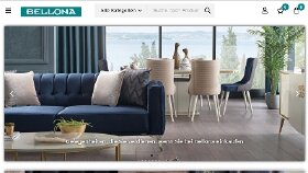 Bellona web geliştirme
