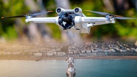 drone çekimlerinizi yaparım