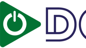 DGO-Dijital Ofis Logosu