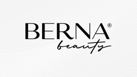 BERNA BEAUTY LOGO TASARIM