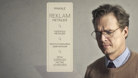 reklam ve diğer bütün metinlerinizi çevirebilirim