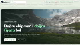 modern web uygulamaları geliştiririm