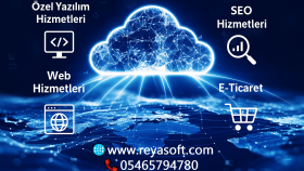 Web Hizmetleri