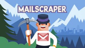 sizler için mail scraper (mail kazıyıcı) yazılımı yaparım