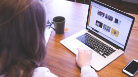 web sitenize hızlı içerik ve veri girişi yaparım