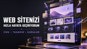 web siteniz için Google dostu sayfa metinleri yazarım