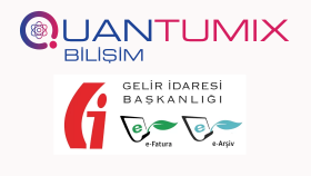 e-fatura ve e-arşiv çözümleri sunarım