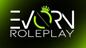 EvornV "Açılması Planlanan Fivem Sunucusu İçin Tasarımlar"
