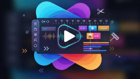 Vip Dekor ambalaj firması için yaptığım video reklamlar