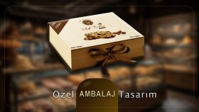 Ambalaj Tasarım