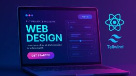 web sitenizin tasarımını ve kodlamasını yapabilirim