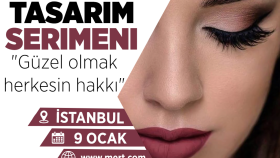Kozmetik Tasarımı