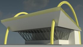 Revit Modellerim