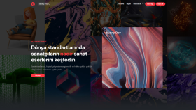 NFT Marketplace Geliştirmesi