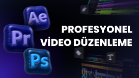 sosyal medya videolarınızı profesyonelce hazırlıyorum
