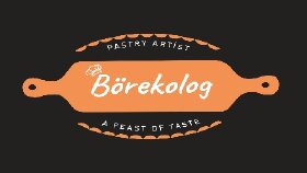 Börekçi Logo Tasarımı