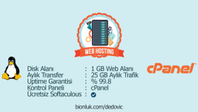 Hosting