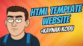 sizin için SEO uyumlu web siteler yaparım