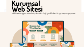  sizin için web uygulaması yaparım