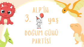kaliteli davetiye tasarımı yaparım