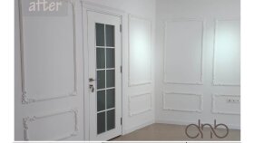 3d görselleştirme ve tadilat işleri yaparım