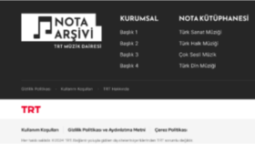 Footer Alanı