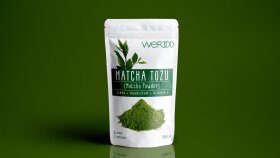 Wefood / Paketleme Tasarımı
