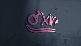 Xir Güzellik Salonu - Logo