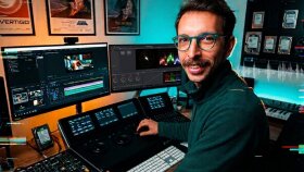 kurgu/edit ve ai destekli video üretimi yaparım