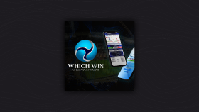 Which Win Sosyal Medya Tasarımı