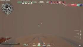 Frag Movie Edit