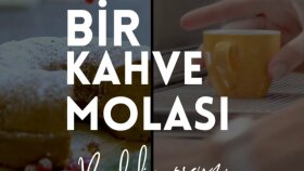 Molla Cafe | Kahveye Açılan Huzurlu Mola