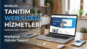 işletmeler için modern, mobil uyumlu web siteleri yapıyorum