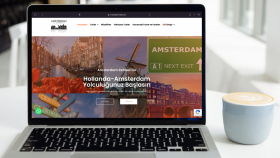 anahtar teslim blog web sitenizi kurabilirim